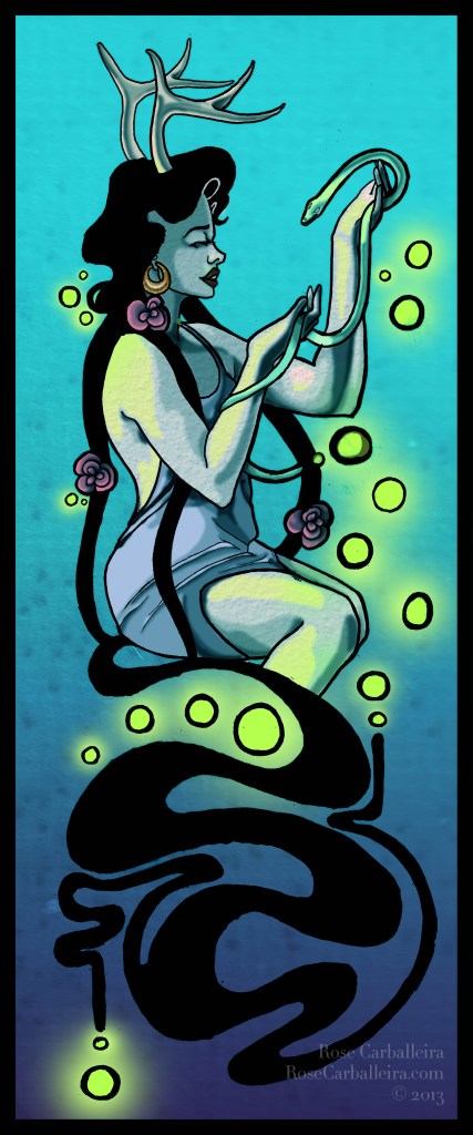 My Doe, My Dear, My Darling