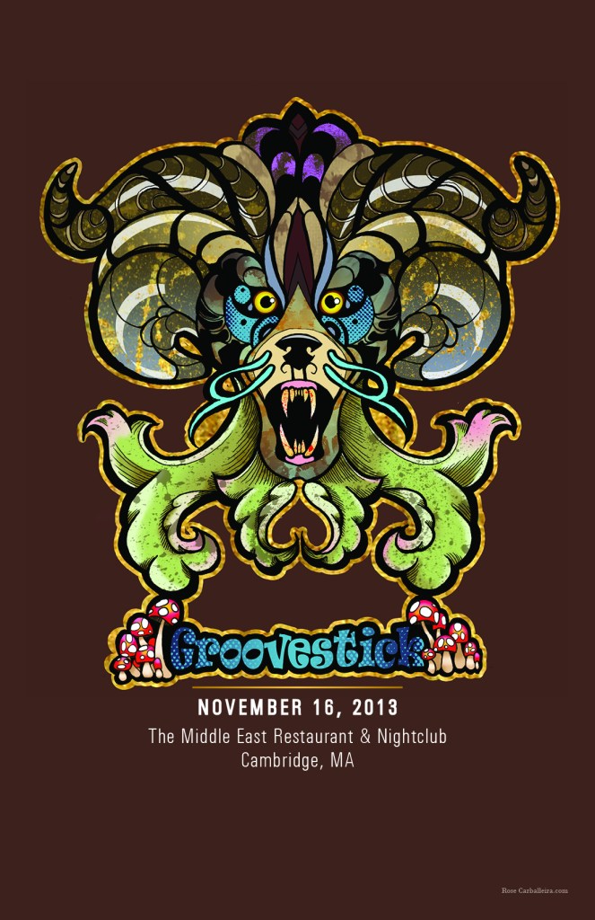 Ink. Photoshop. InDesign.